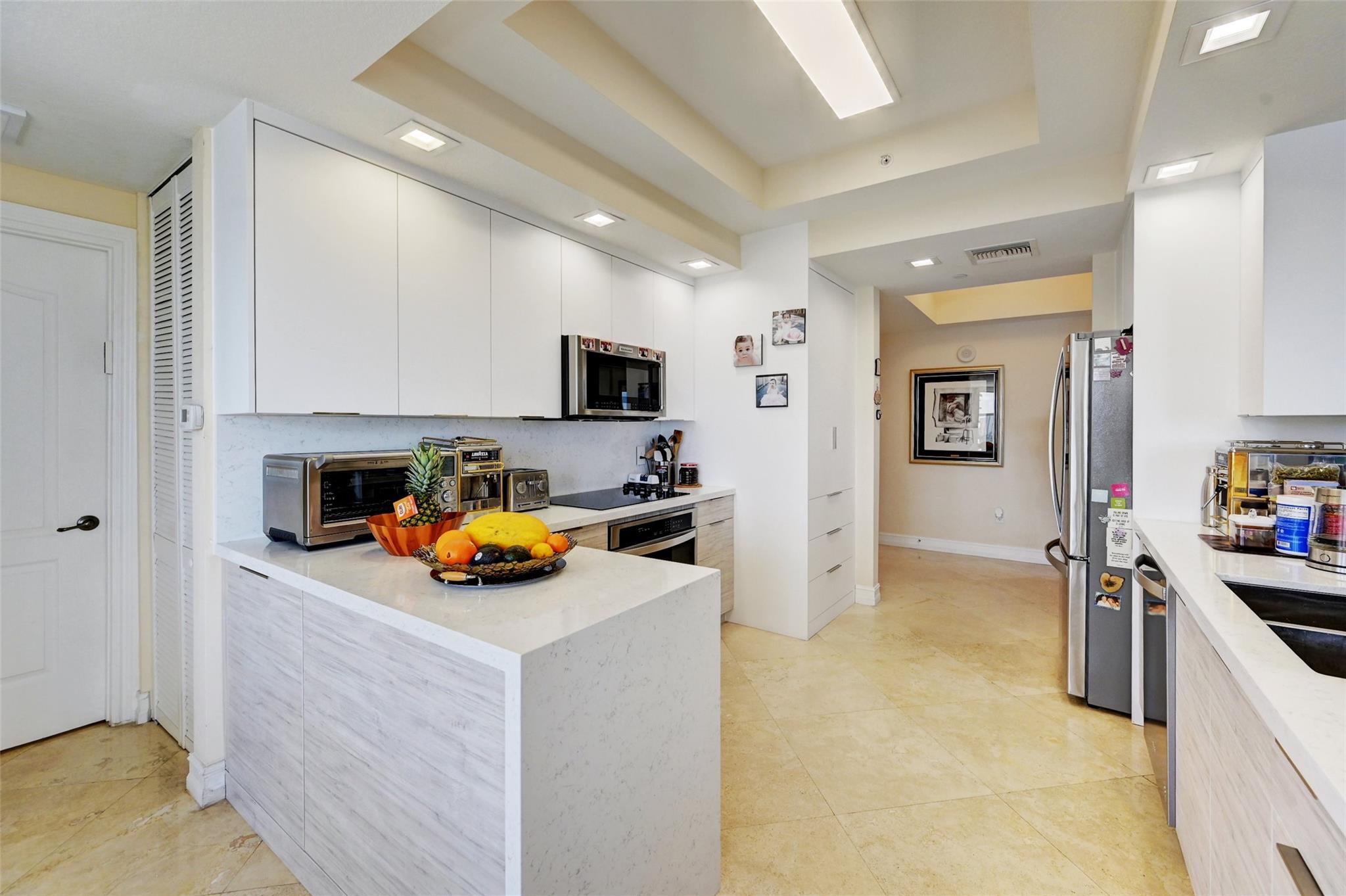 Aquamarine Condo - Residential Lease