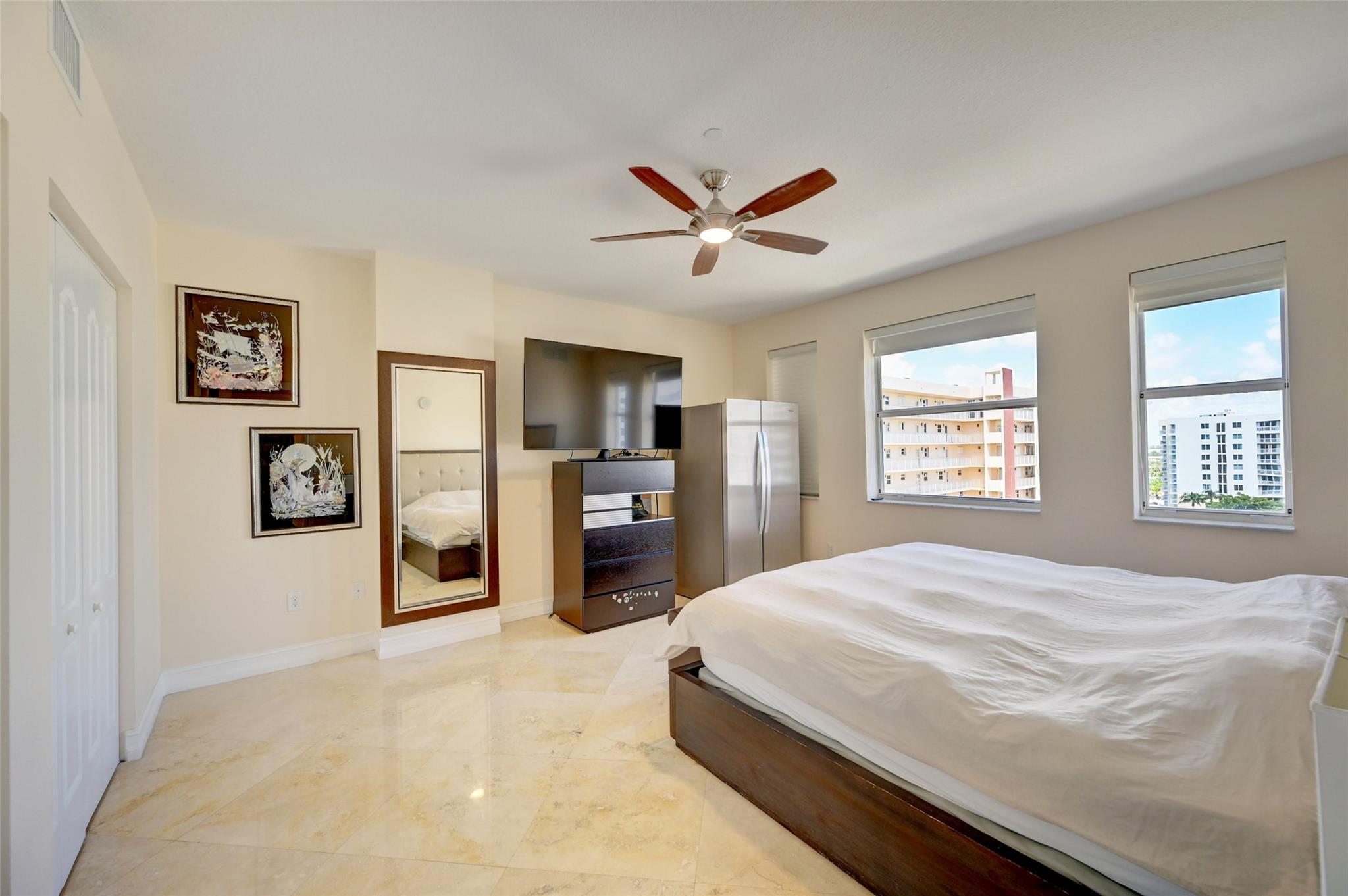 Aquamarine Condo - Residential Lease