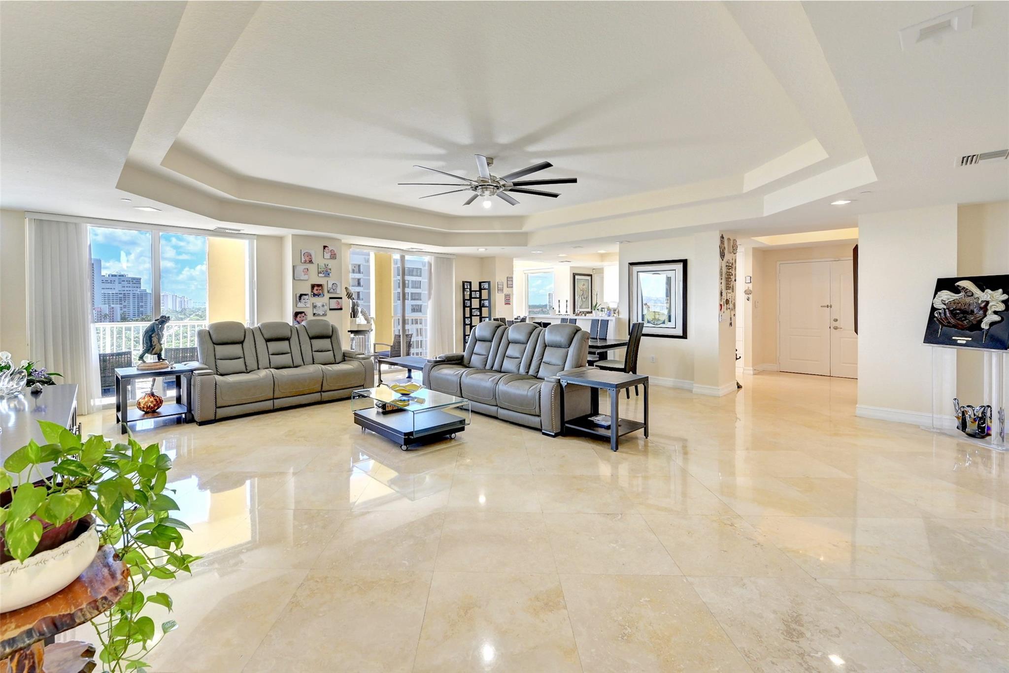 Aquamarine Condo - Residential Lease