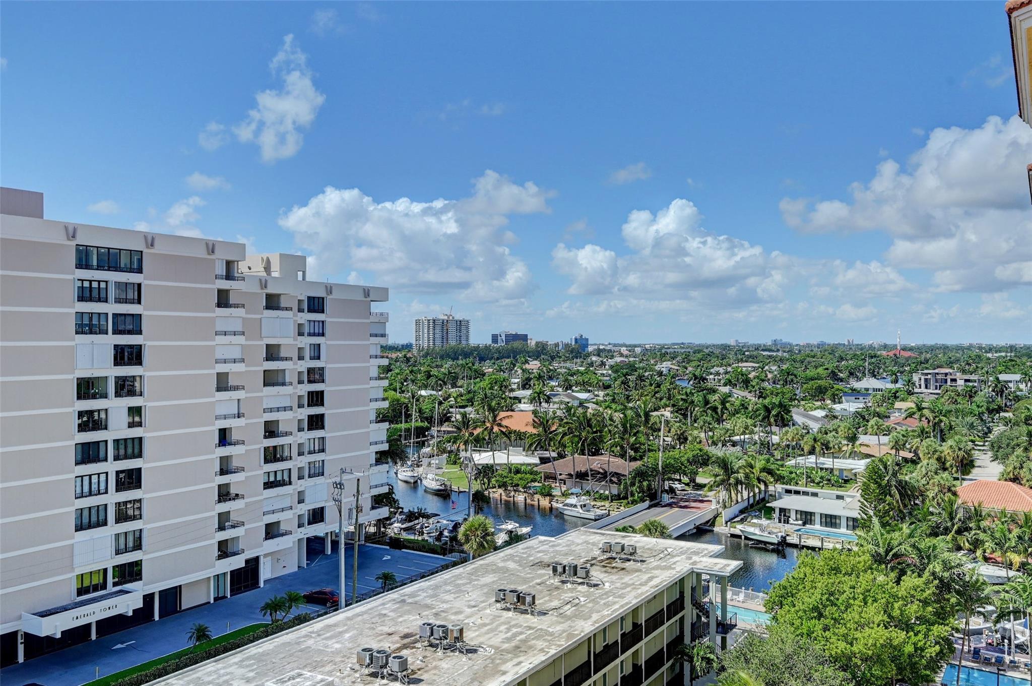 Aquamarine Condo - Residential Lease
