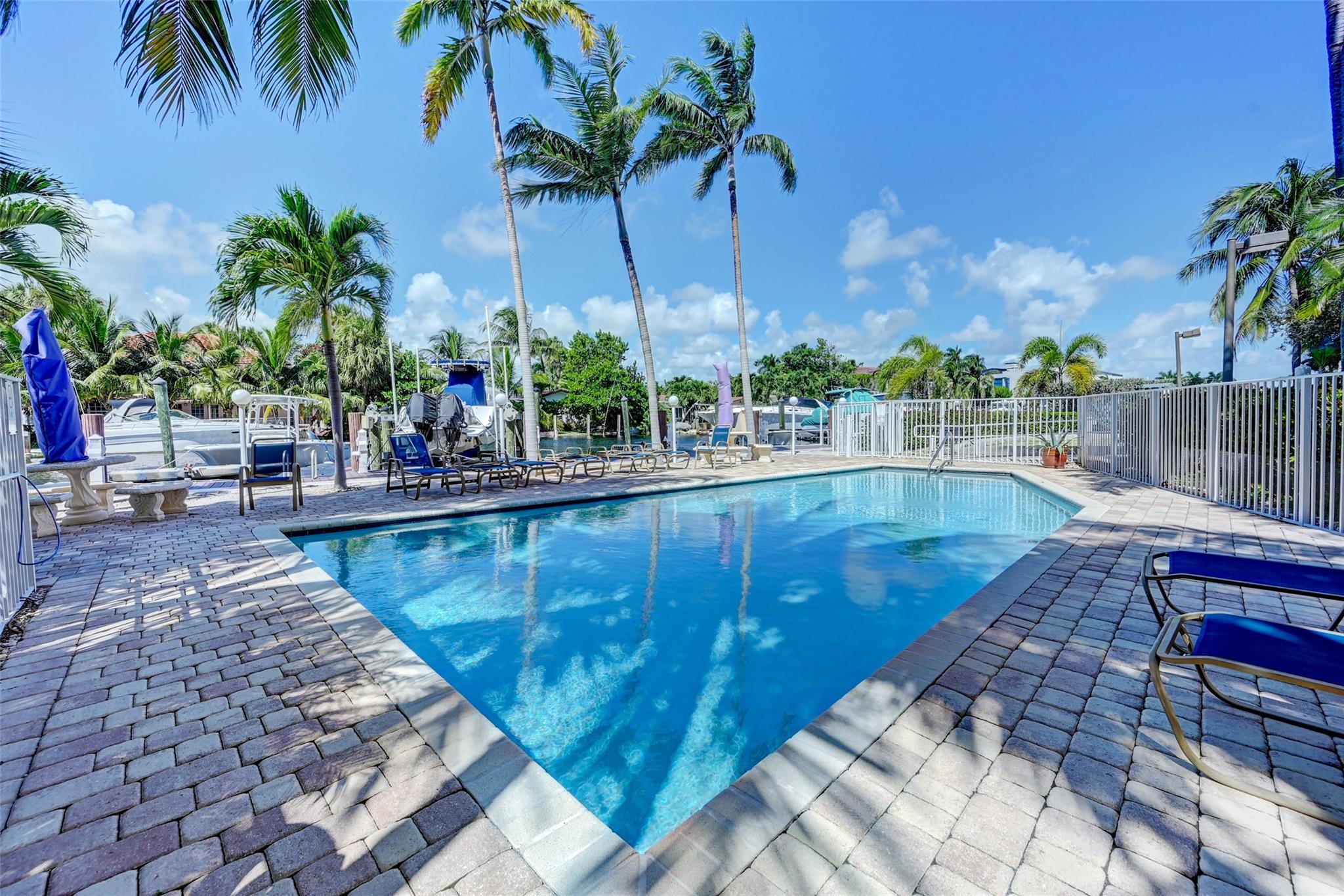 Aquamarine Condo - Residential Lease
