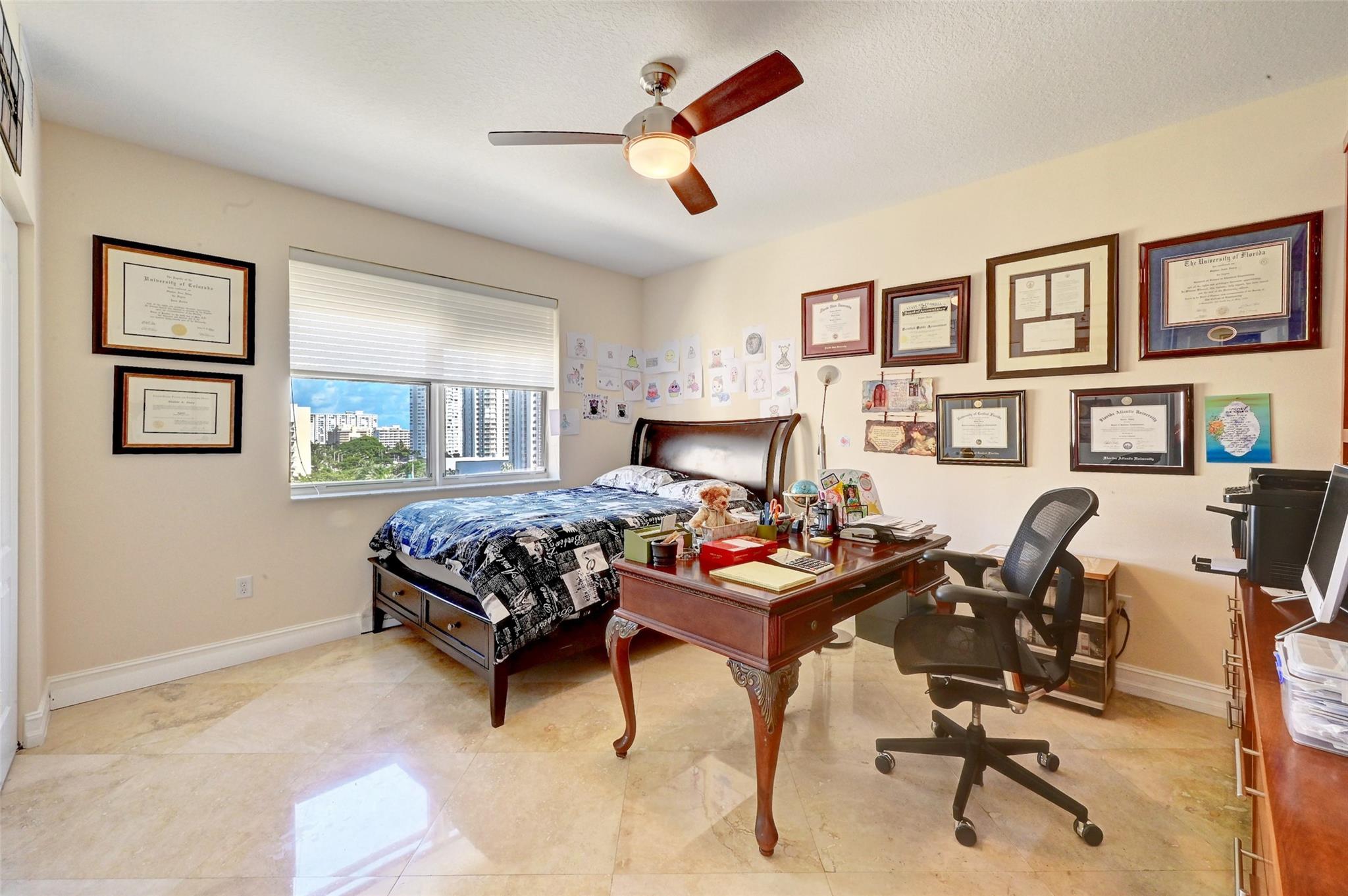 Aquamarine Condo - Residential Lease