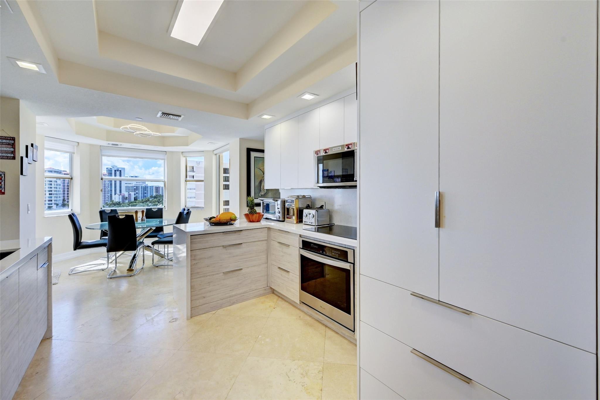 Aquamarine Condo - Residential Lease