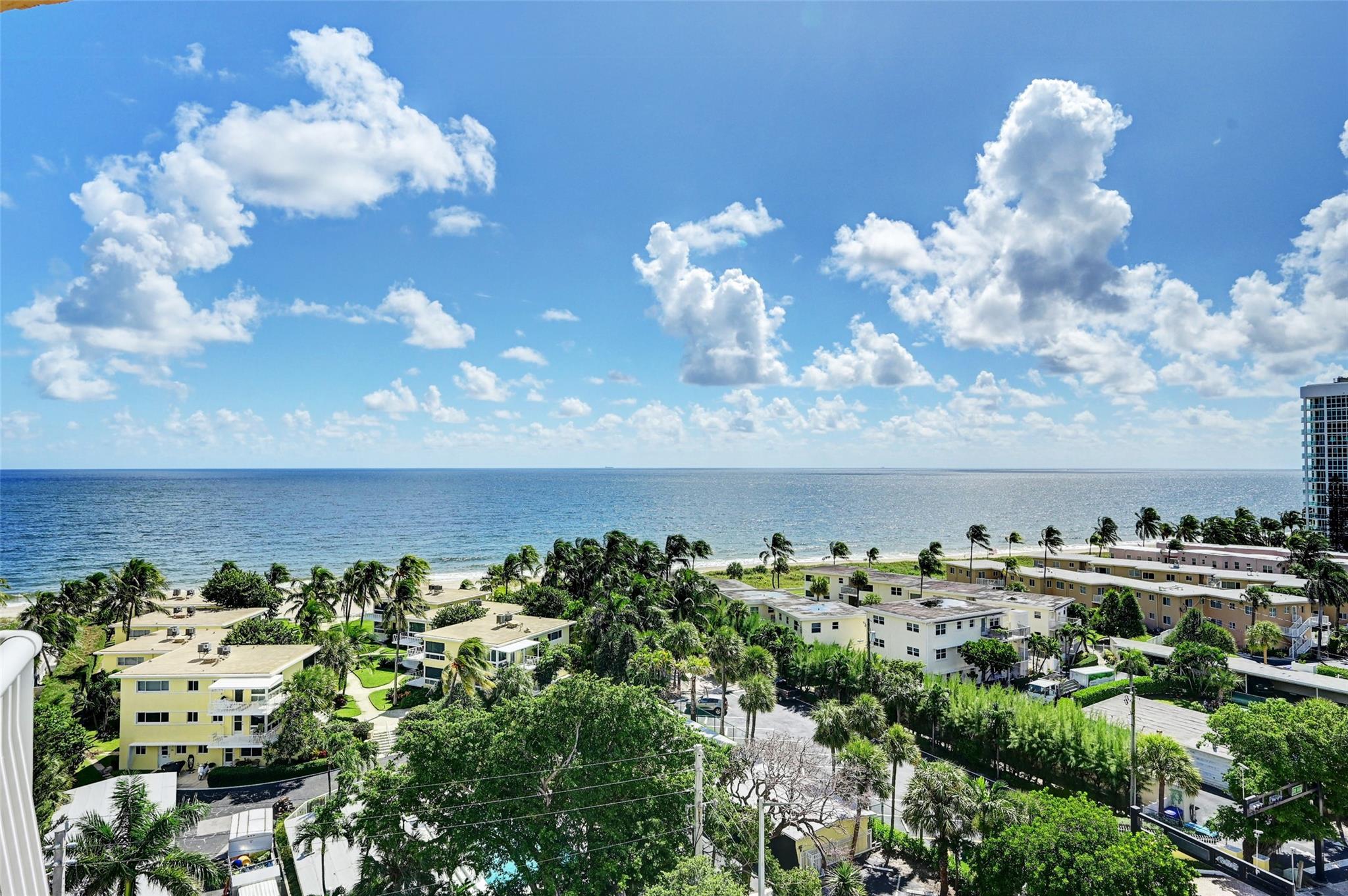 Aquamarine Condo - Residential Lease