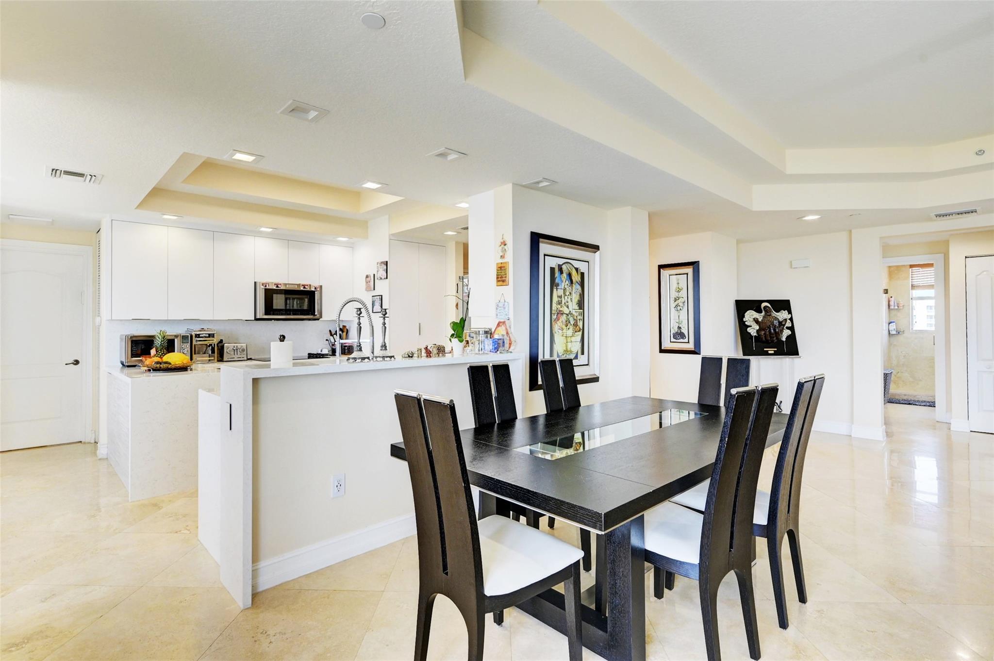 Aquamarine Condo - Residential Lease