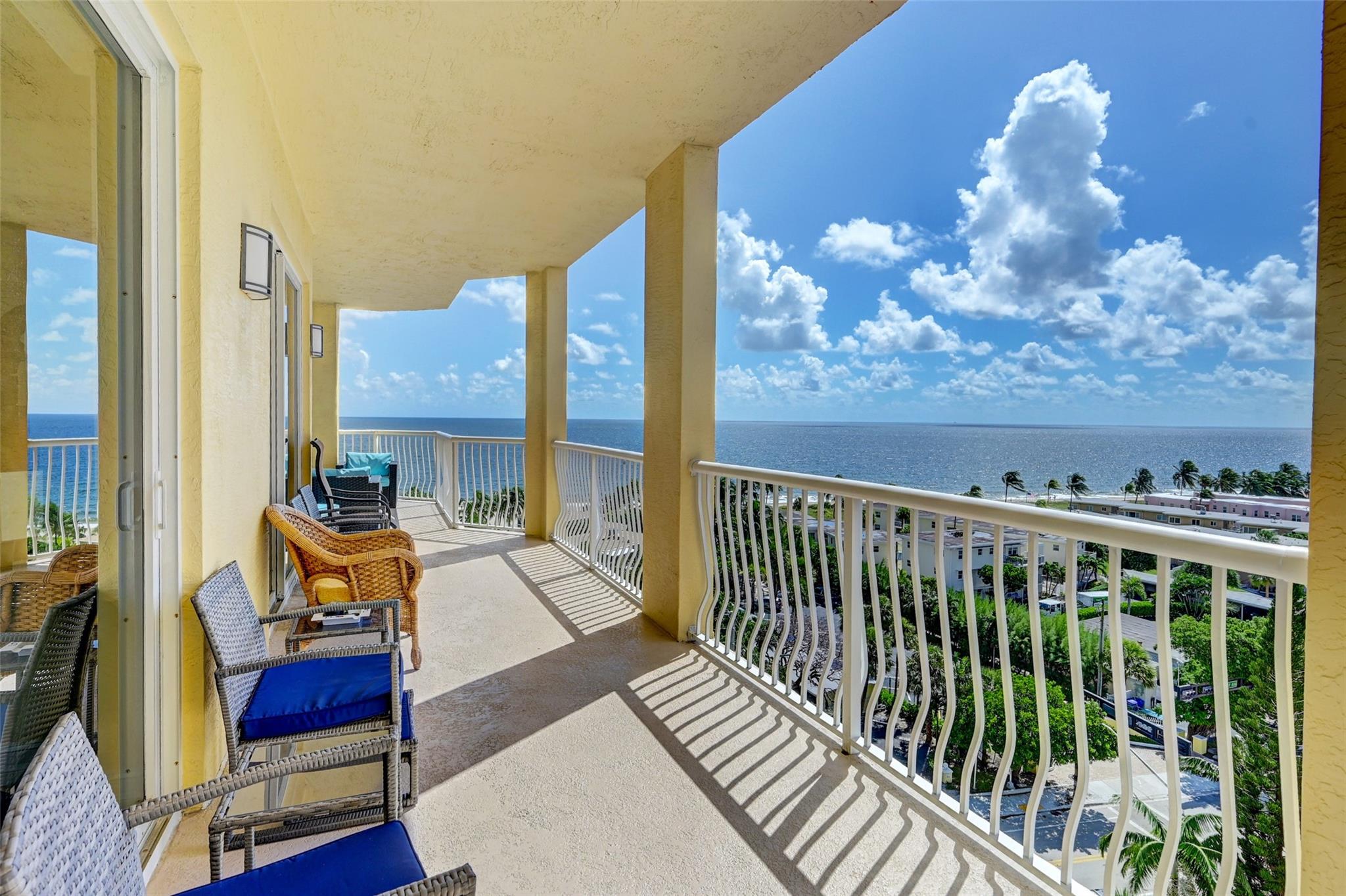 Aquamarine Condo - Residential Lease