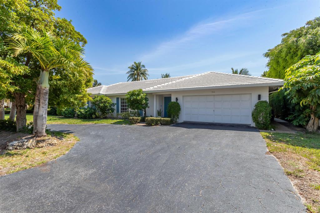 TROPIC ISLE 2ND SEC - Residential