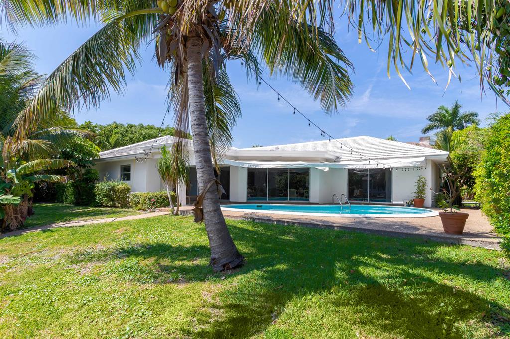 TROPIC ISLE 2ND SEC - Residential