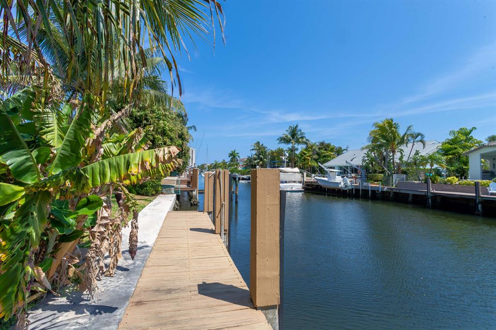 TROPIC ISLE 2ND SEC - Residential