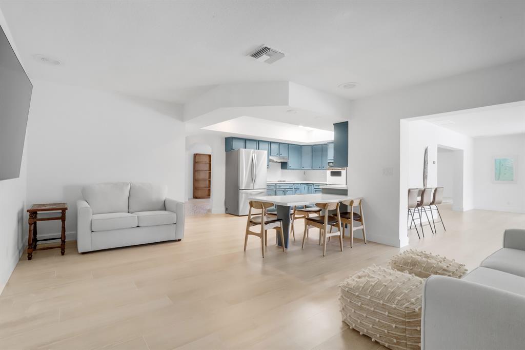 TROPIC ISLE 2ND SEC - Residential