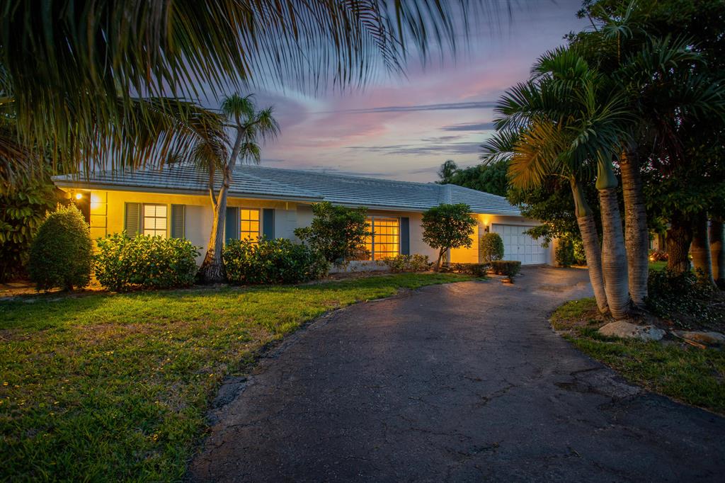 TROPIC ISLE 2ND SEC - Residential