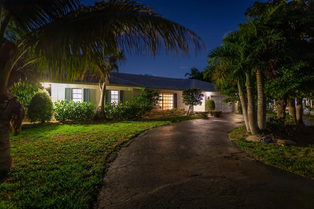 TROPIC ISLE 2ND SEC - Residential
