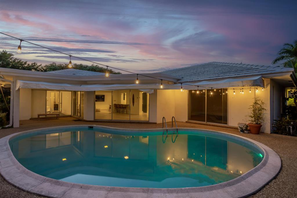 TROPIC ISLE 2ND SEC - Residential