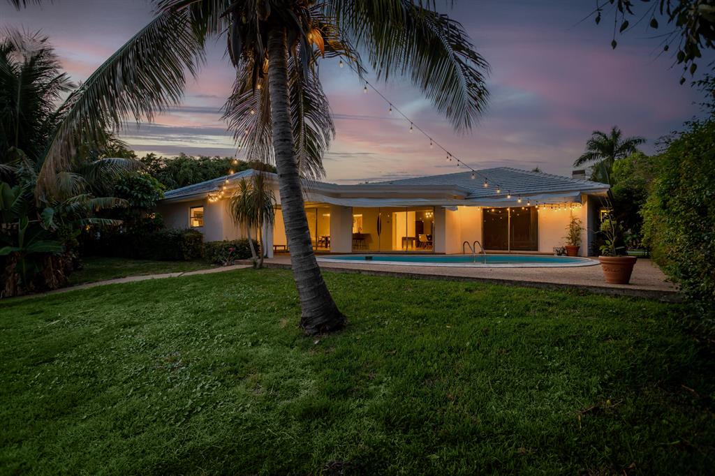 TROPIC ISLE 2ND SEC - Residential