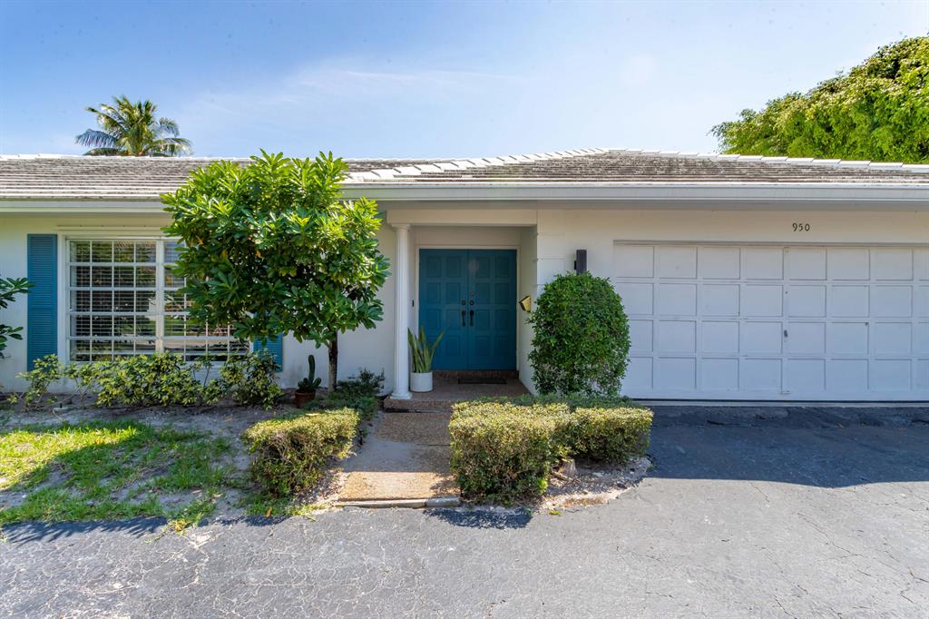 TROPIC ISLE 2ND SEC - Residential