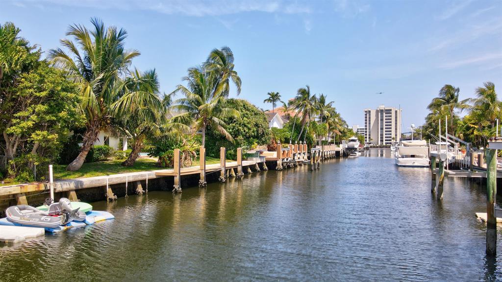 TROPIC ISLE 2ND SEC - Residential