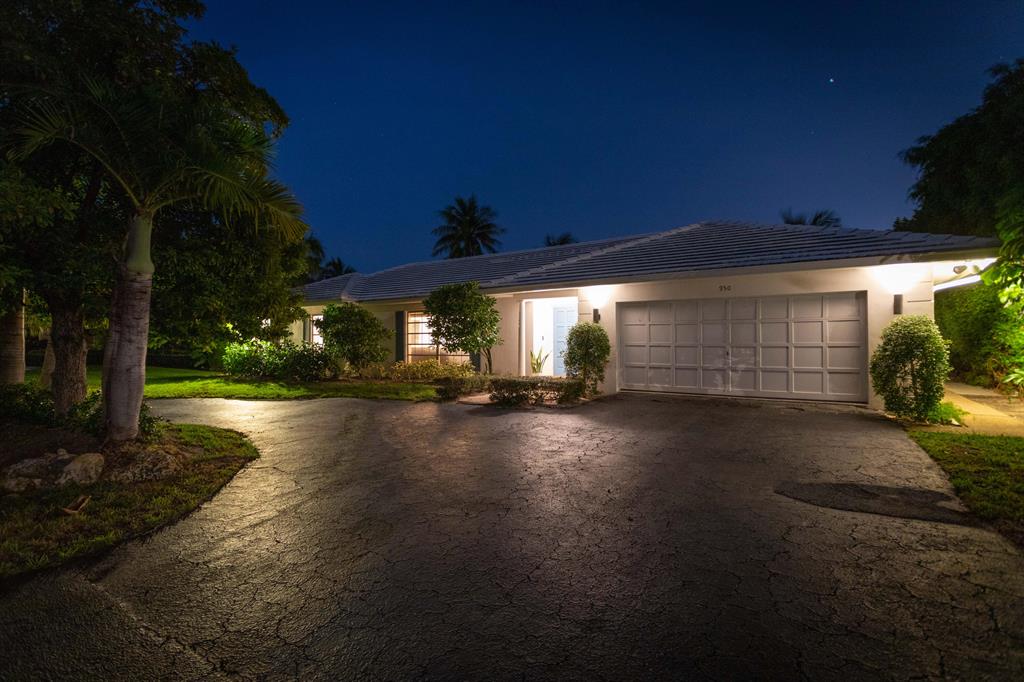 TROPIC ISLE 2ND SEC - Residential