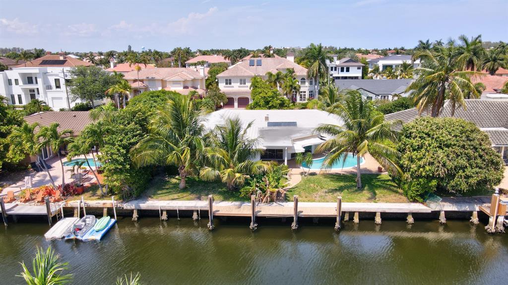 TROPIC ISLE 2ND SEC - Residential