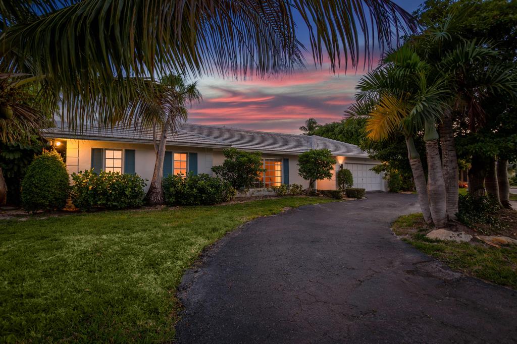 TROPIC ISLE 2ND SEC - Residential
