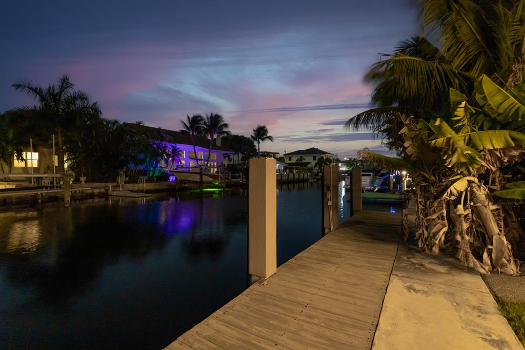 TROPIC ISLE 2ND SEC - Residential