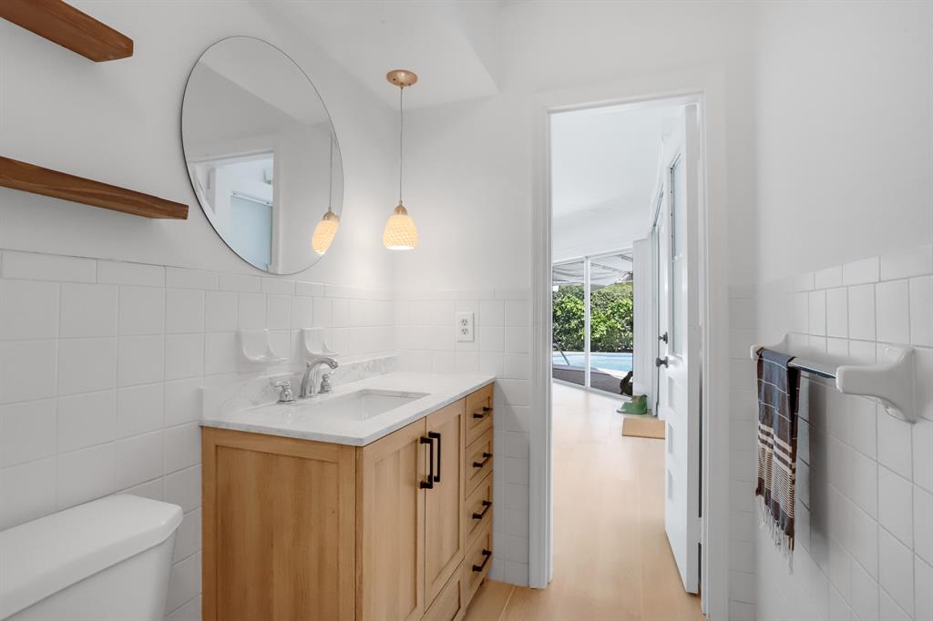TROPIC ISLE 2ND SEC - Residential