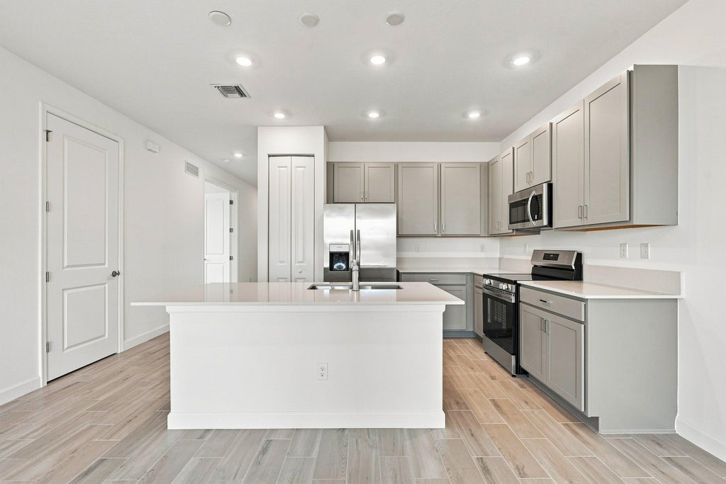 Photo of 3640 SPANISH CEDAR Place, Fort Pierce, FL 34946 (MLS # B26069056)