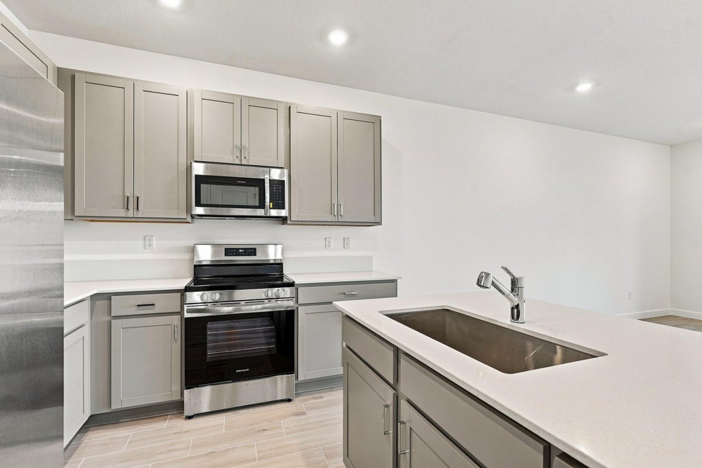 Photo of 3640 SPANISH CEDAR Place, Fort Pierce, FL 34946 (MLS # B26069056)
