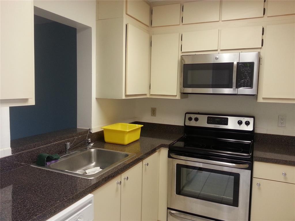 cascades of lauderhill - Residential