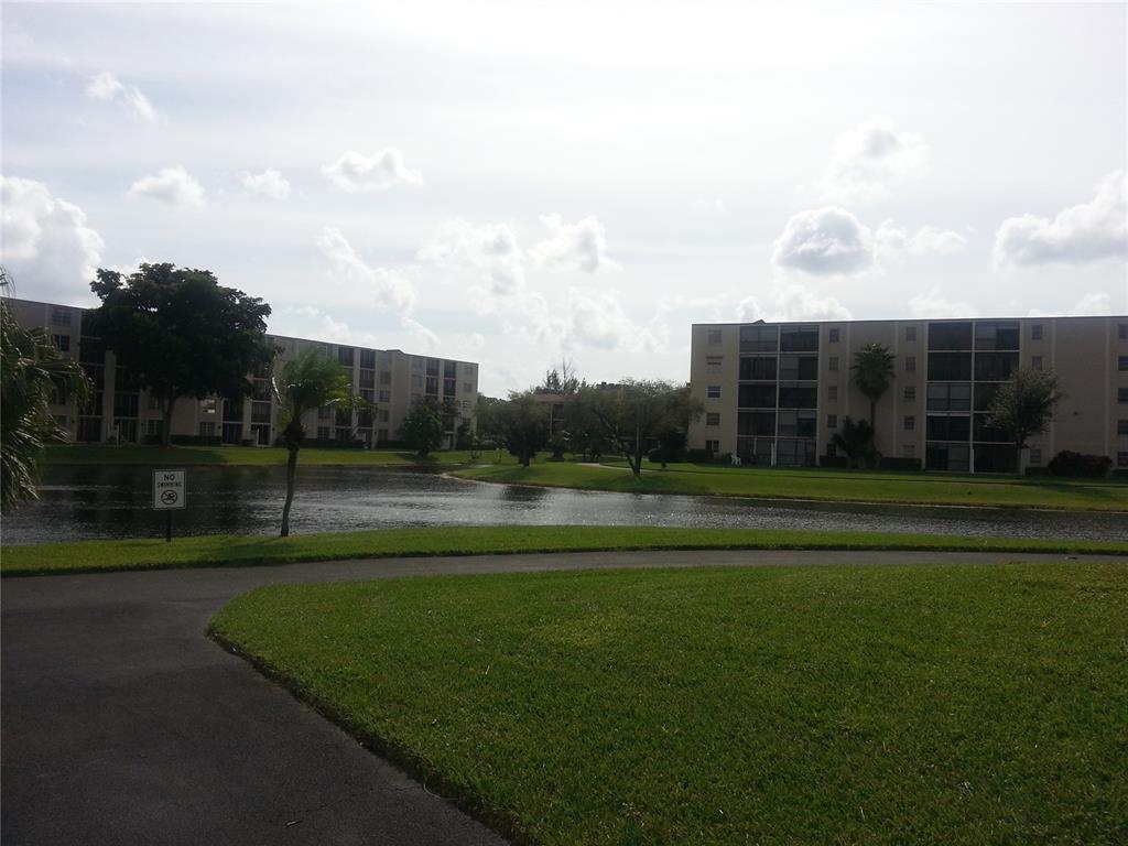 cascades of lauderhill - Residential