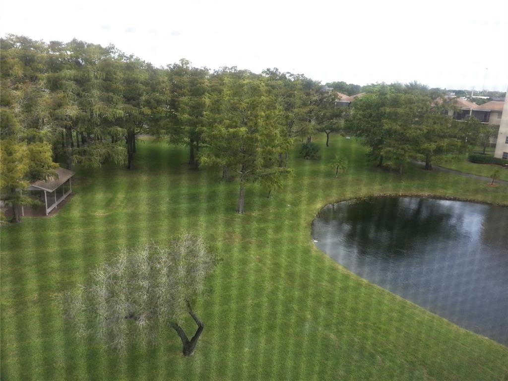 cascades of lauderhill - Residential