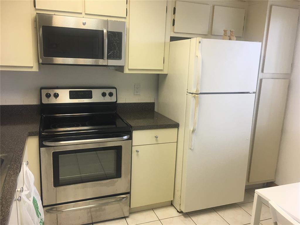 cascades of lauderhill - Residential