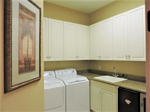 HARBOUR ISLES - Residential