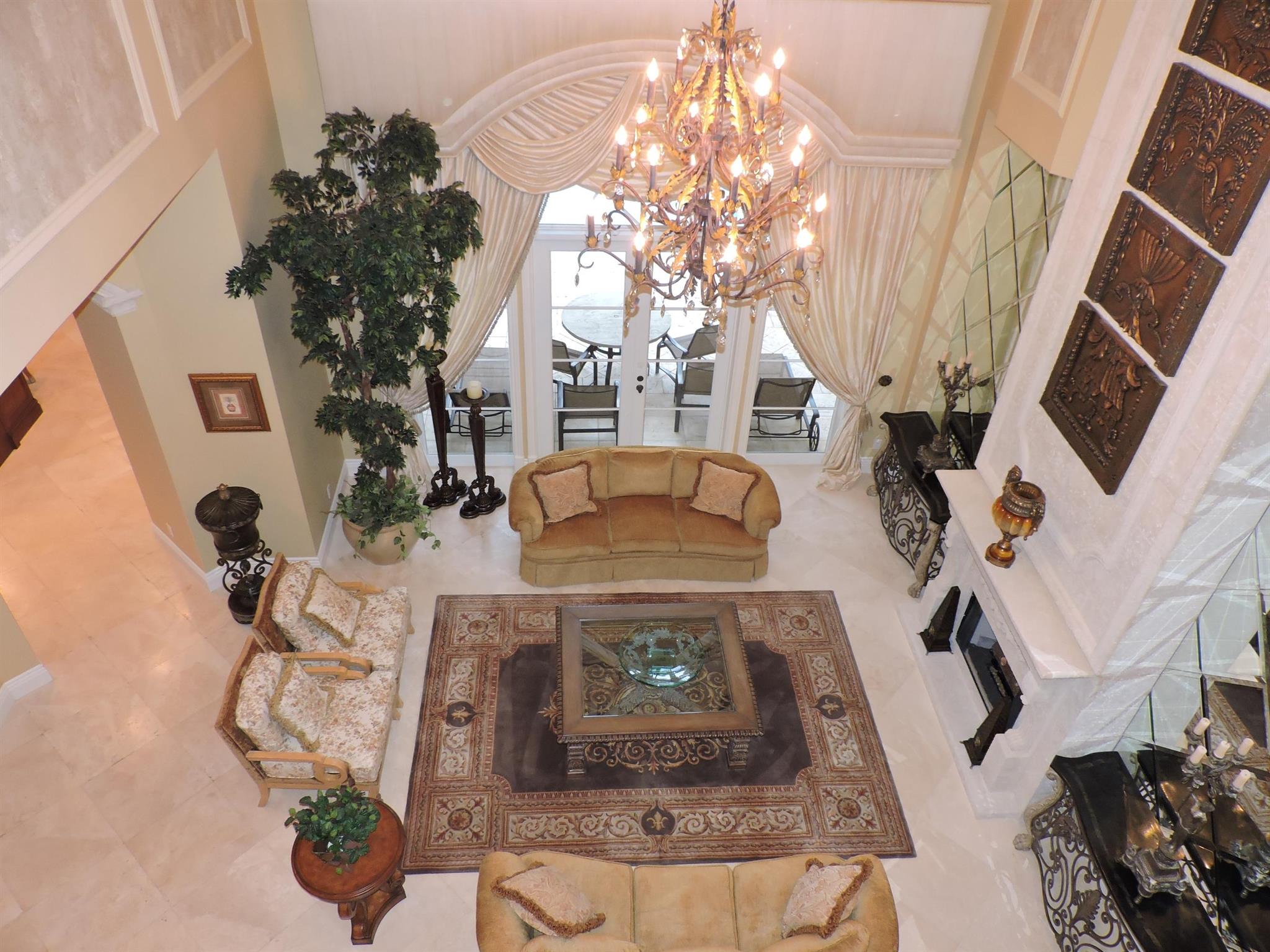 HARBOUR ISLES - Residential