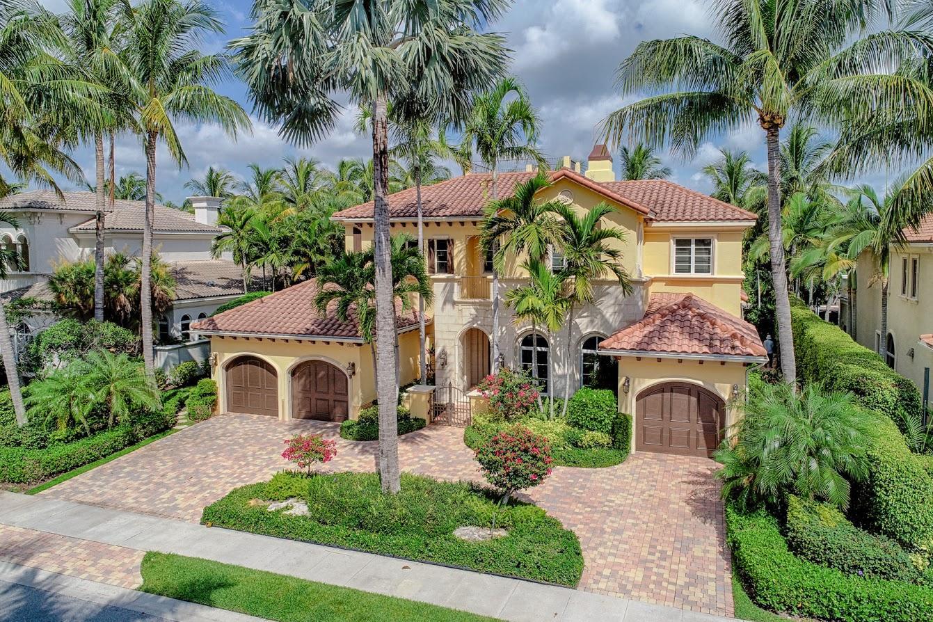 HARBOUR ISLES - Residential