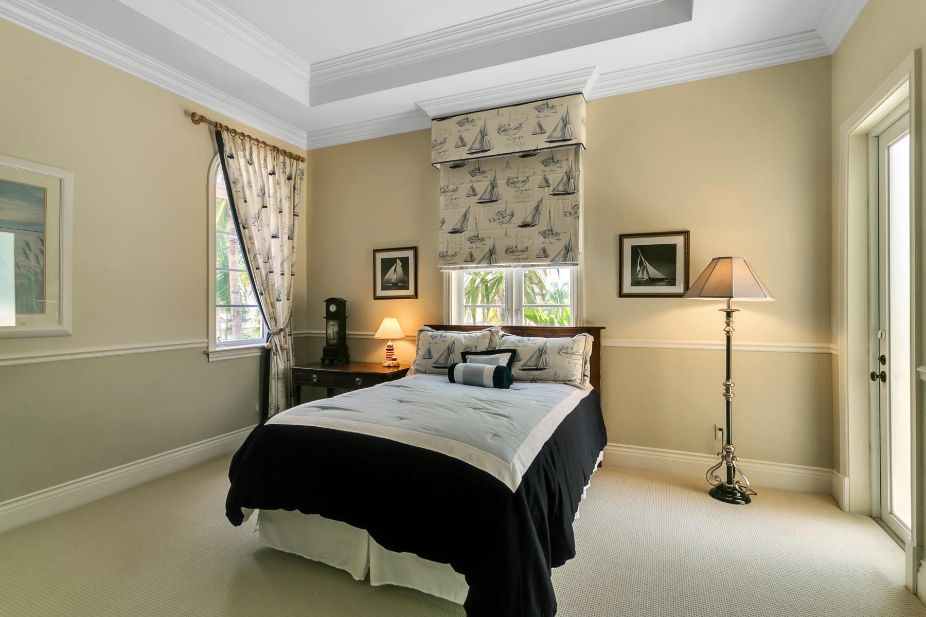 HARBOUR ISLES - Residential