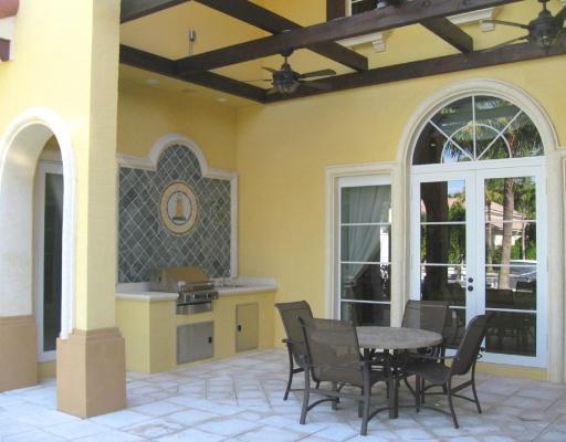 HARBOUR ISLES - Residential