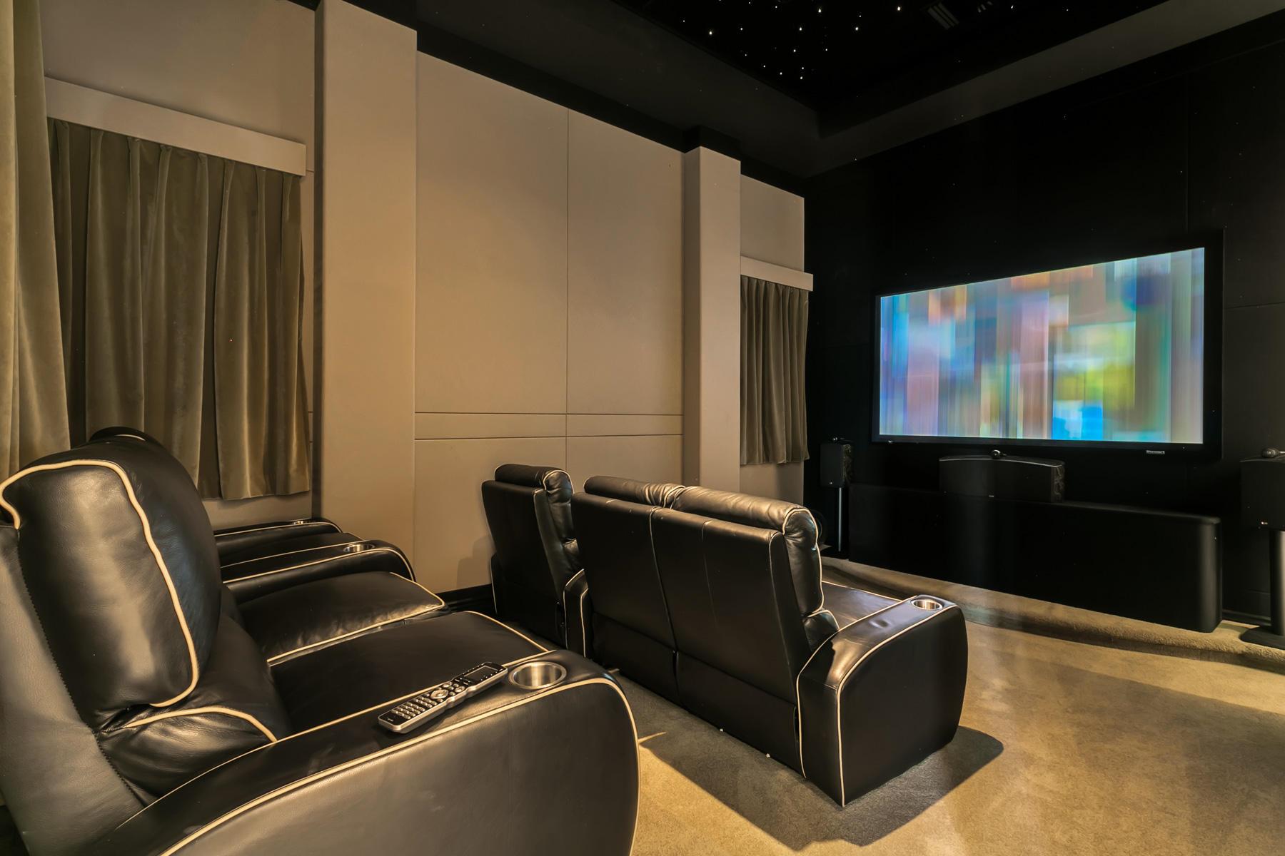 HARBOUR ISLES - Residential