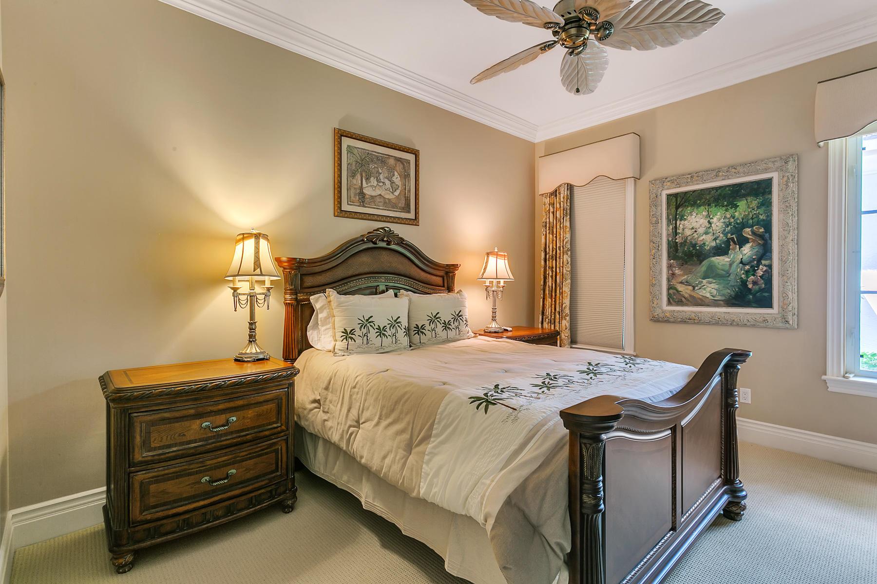 HARBOUR ISLES - Residential