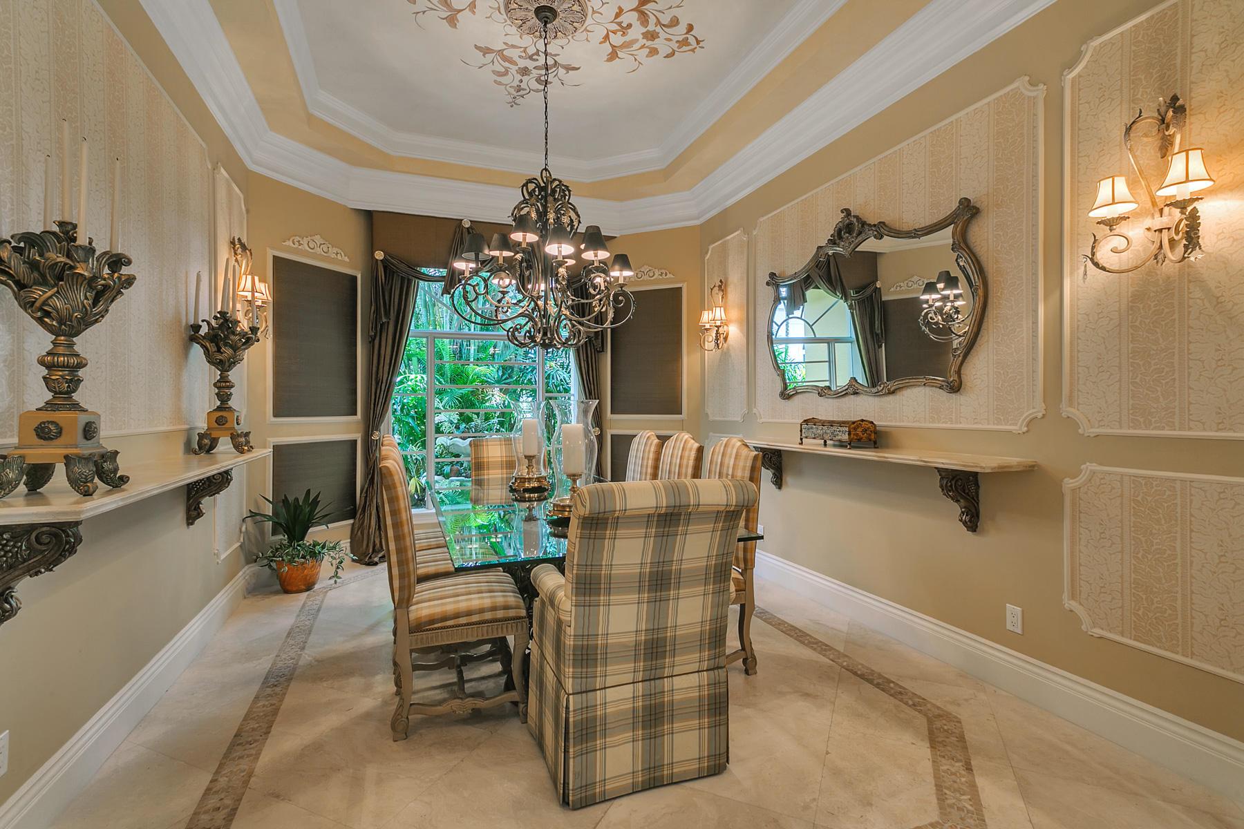 HARBOUR ISLES - Residential