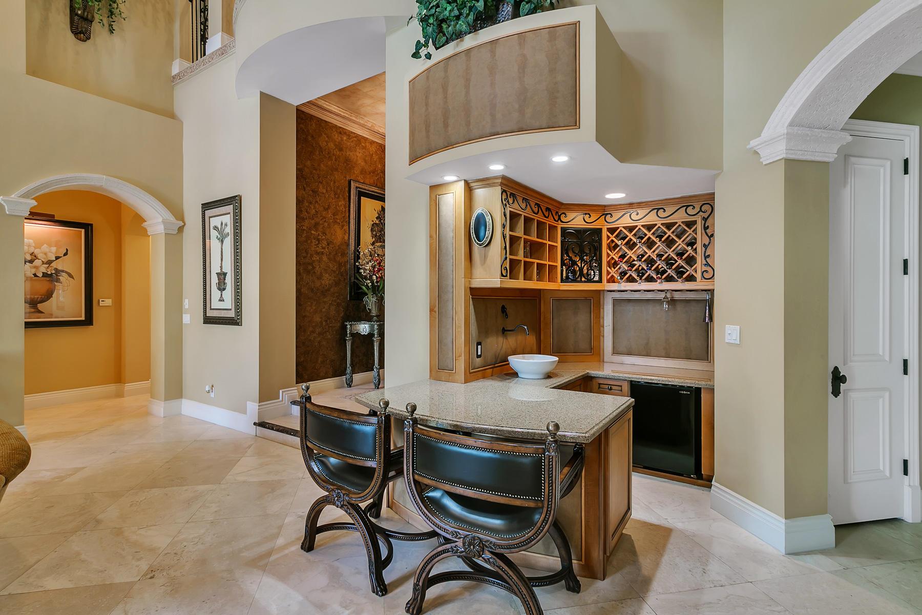 HARBOUR ISLES - Residential