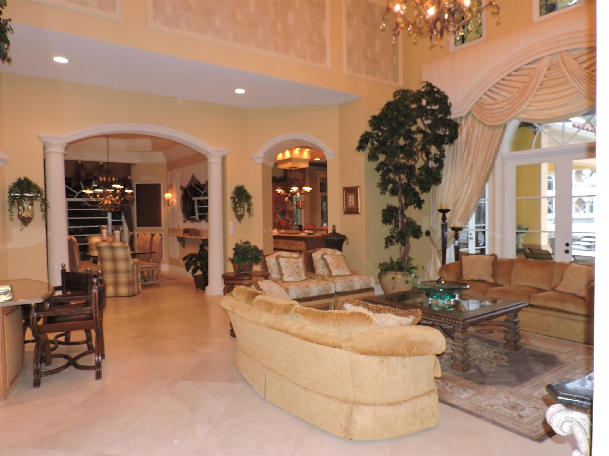 HARBOUR ISLES - Residential