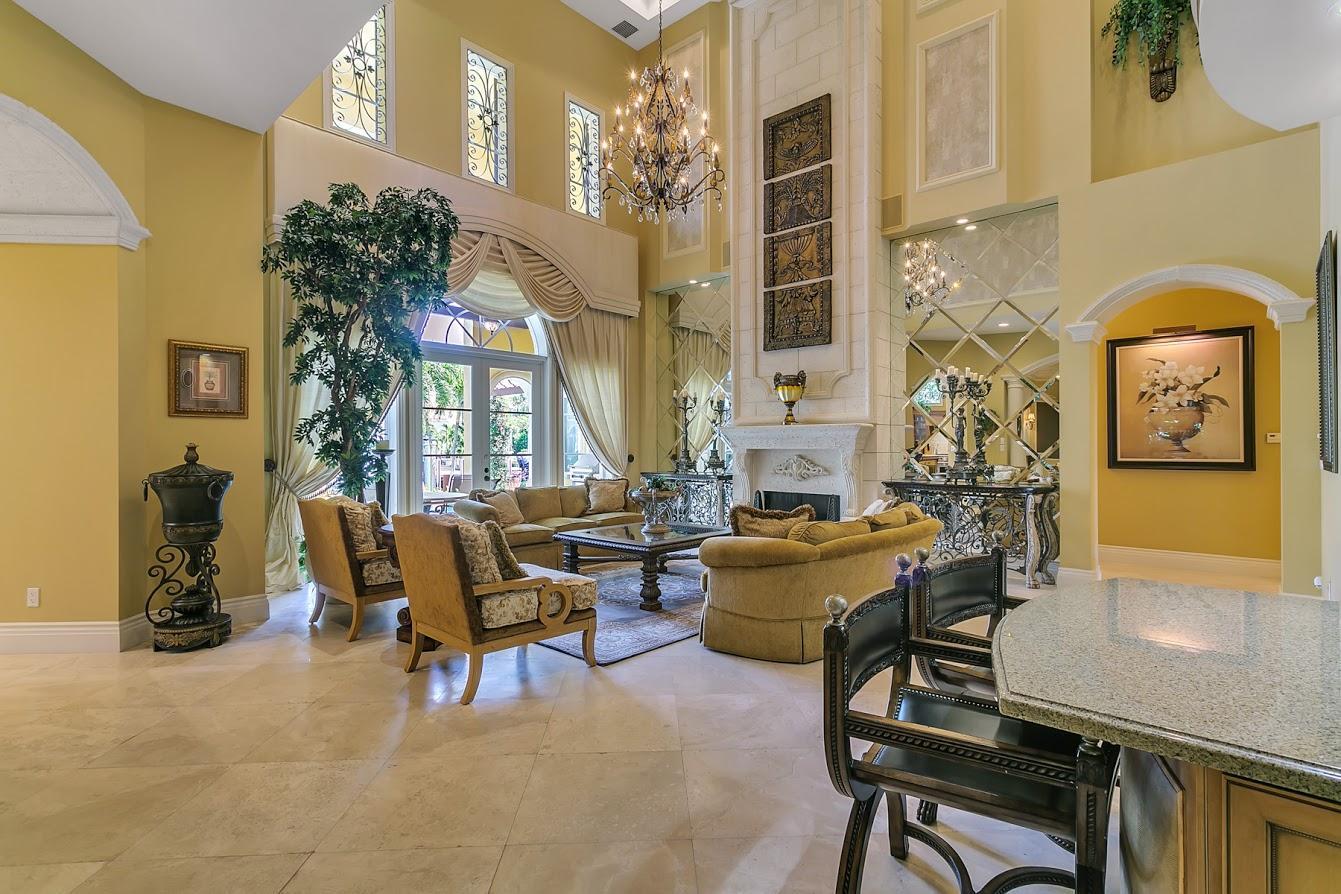 HARBOUR ISLES - Residential