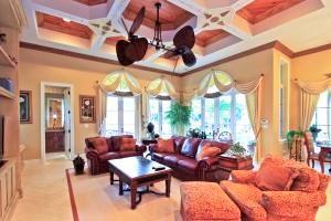 HARBOUR ISLES - Residential