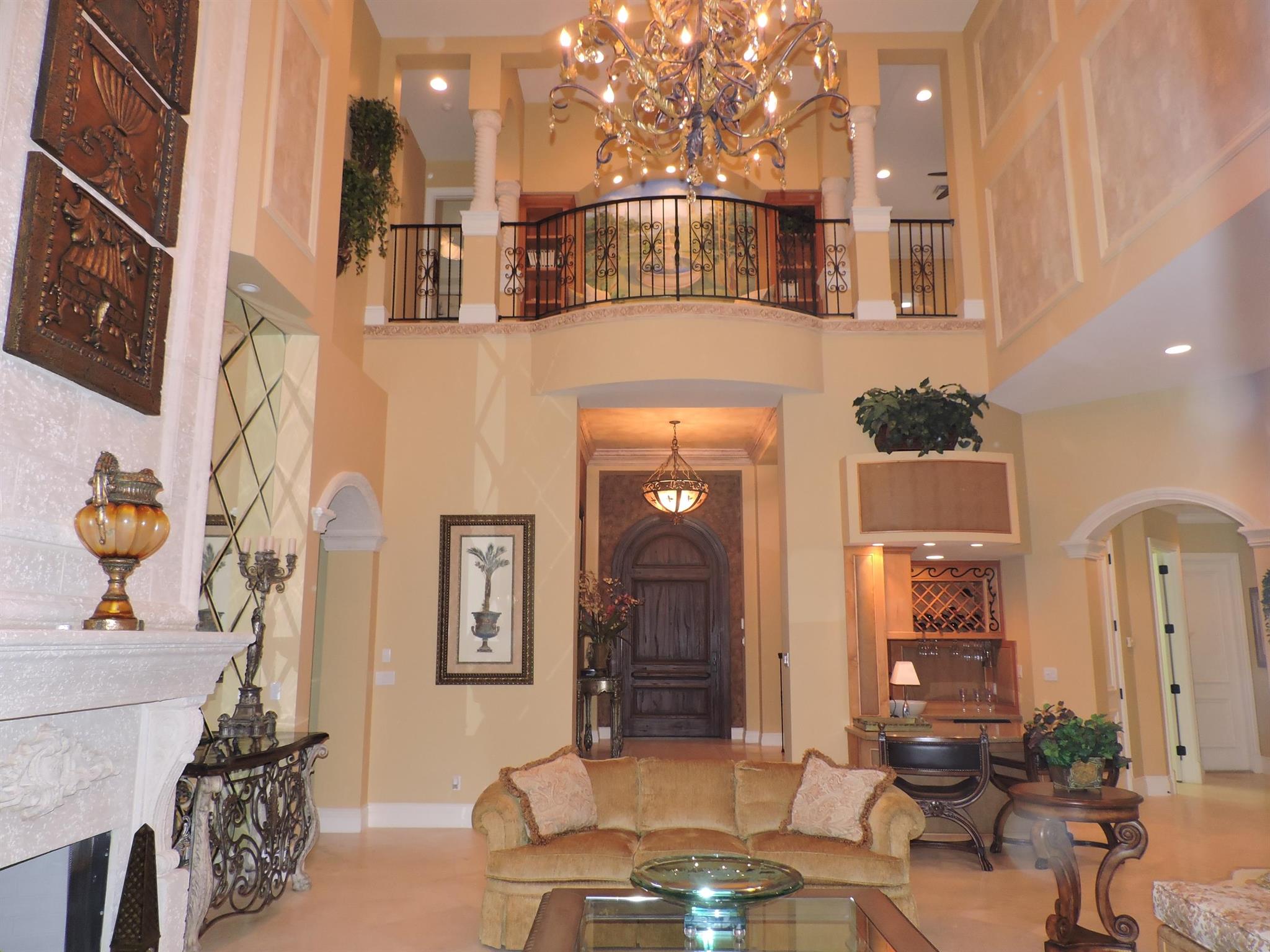 HARBOUR ISLES - Residential