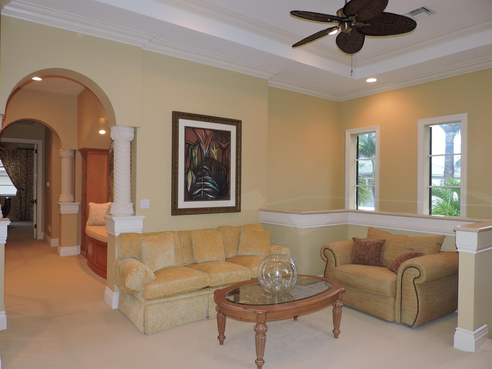 HARBOUR ISLES - Residential