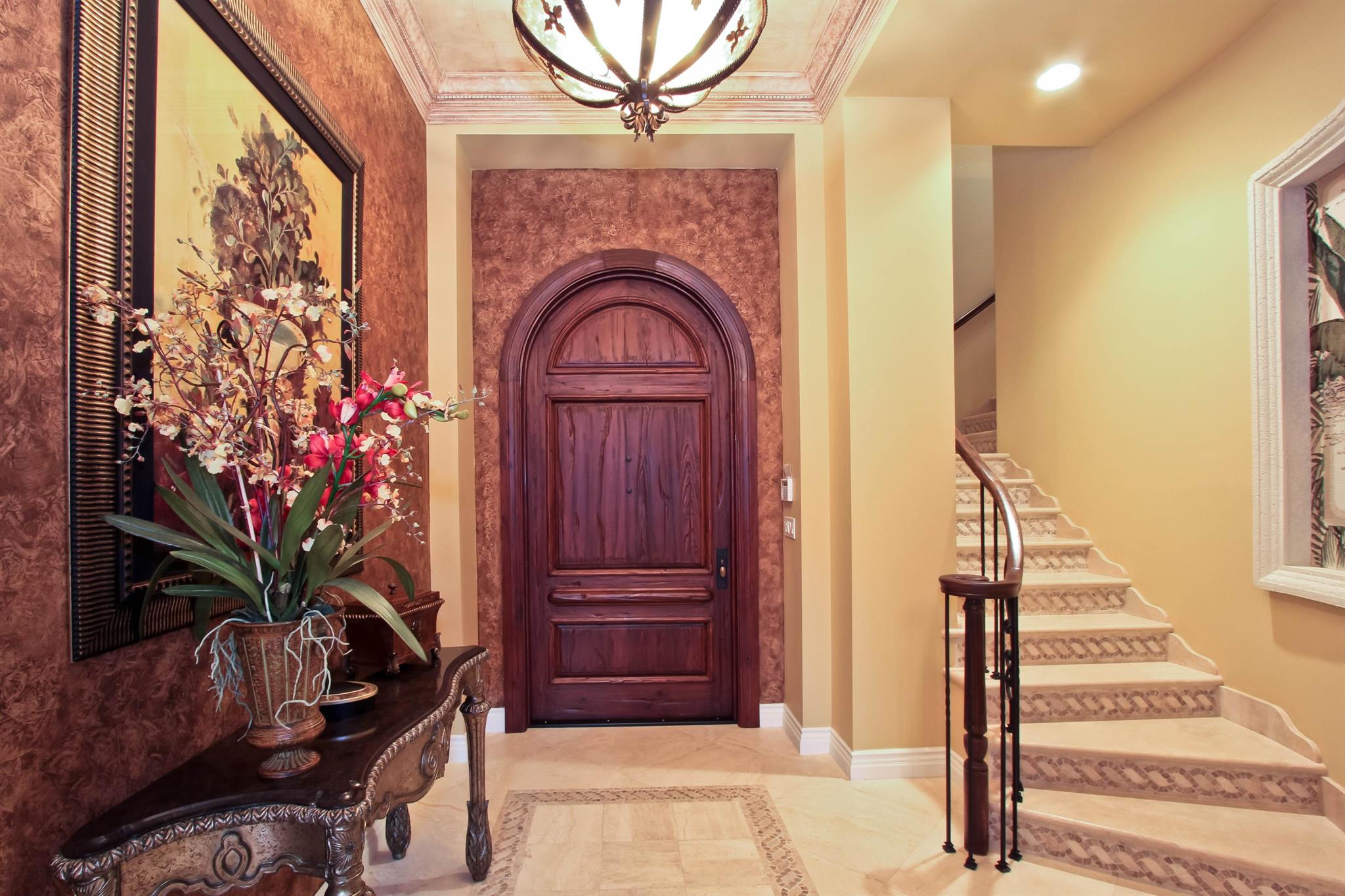 HARBOUR ISLES - Residential