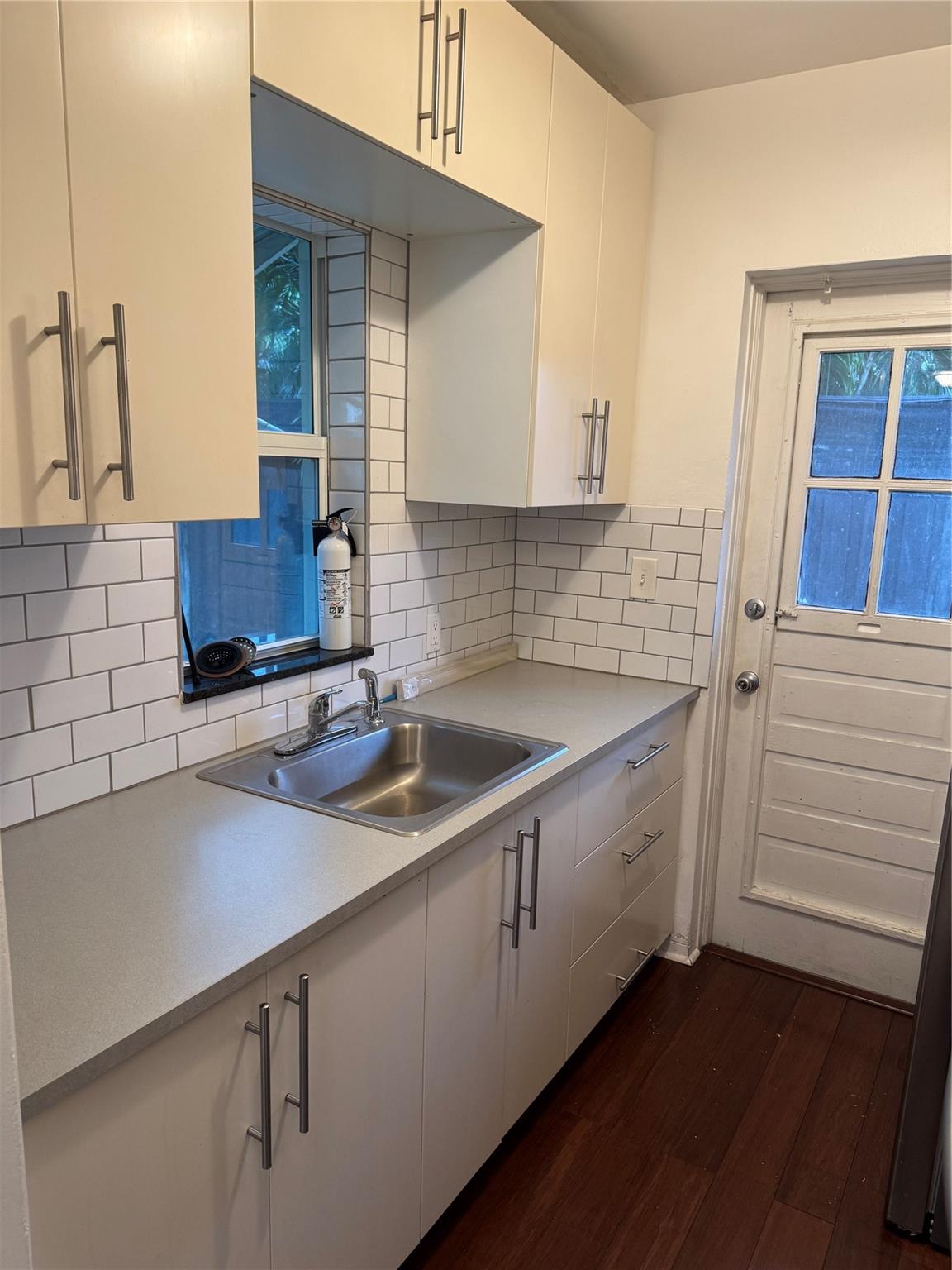 Progresso - Residential Lease