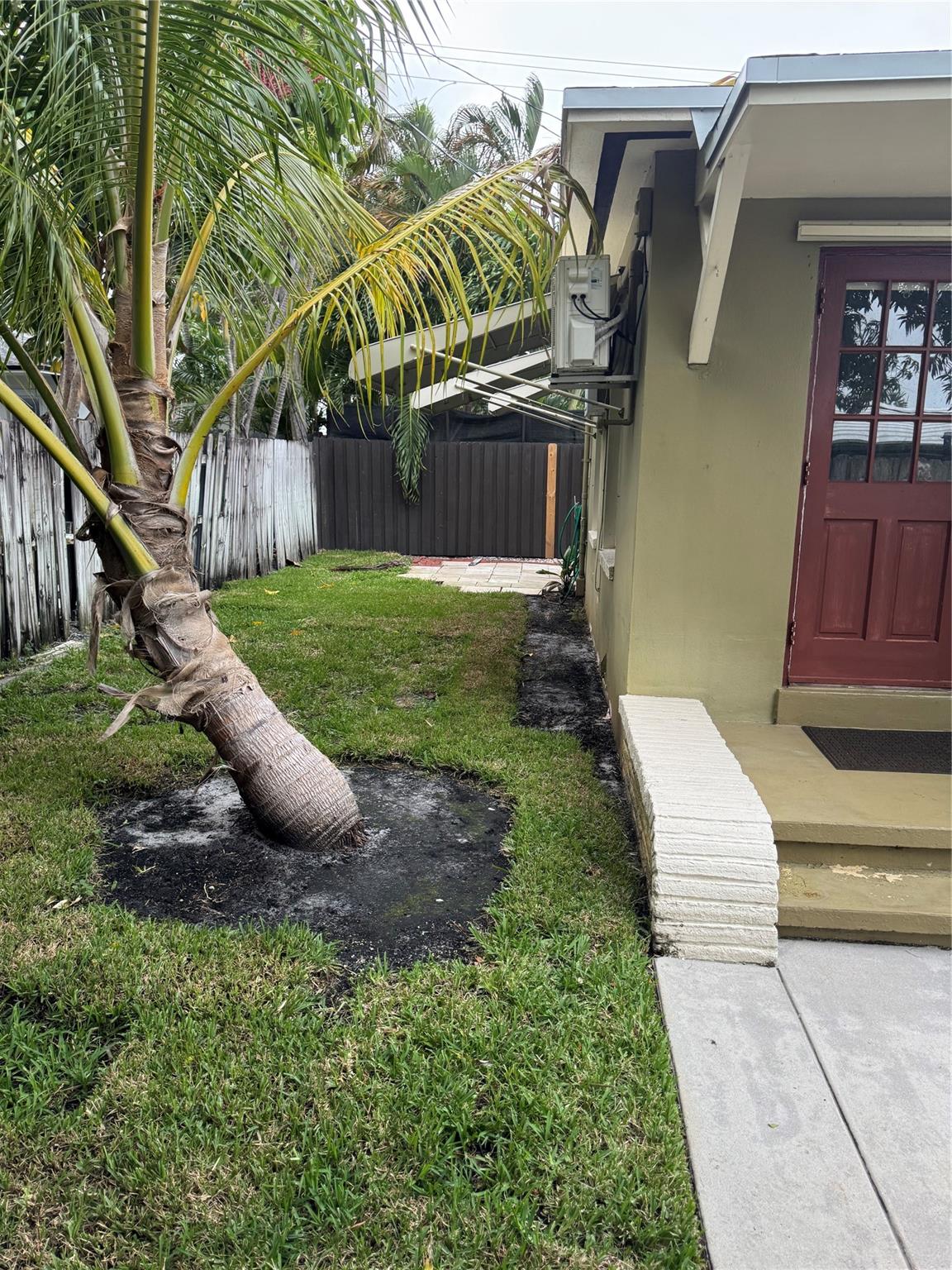 Progresso - Residential Lease