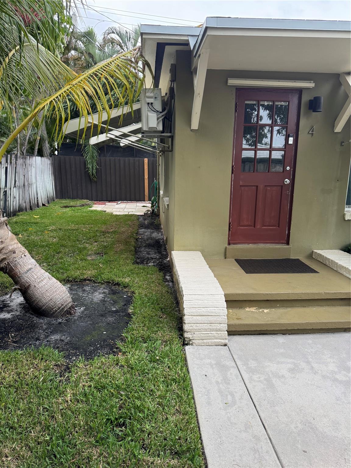 Progresso - Residential Lease