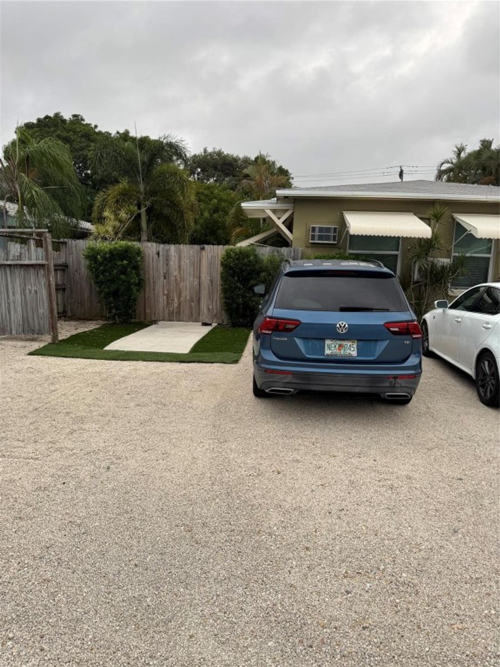 Photo of 1141 NE 16th Avenue #4, Fort Lauderdale, FL 33304 (MLS # F10541159)